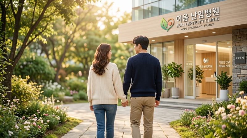 "생리 2일 차에 가야 한다고?" 난임병원 초진 전 꼭 알아야 할 서류 & 검사 비용