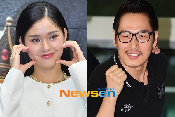 "카페 말고 식당 했어야죠" 미미 김풍 2억 손실까지 소환한 라면 한 그릇