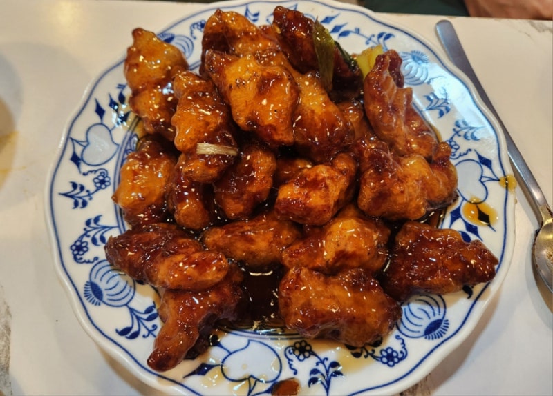 망원 맛집 강동원 주말 웨이팅 꿀팁 간짜장 안심탕수육 짬뽕 후기