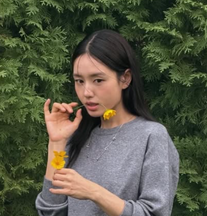 안은진 나무위키 요약, 정소민 닮은꼴부터 레전드 동기까지
