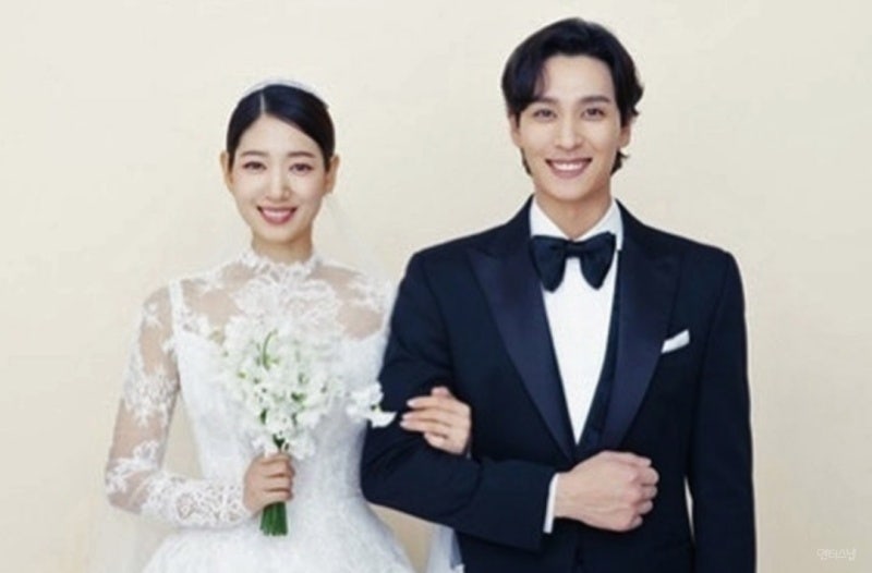 "우려의 시선도 있었지만" 박신혜 최태준이 보여준 결혼 4년의 변화