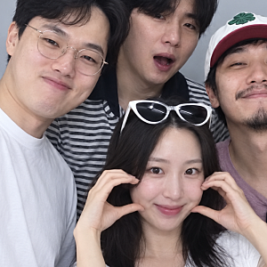 '뒷담화' 나솔 31기 근황... 순자·옥순 빠지고 '정숙'만 홍일점으로