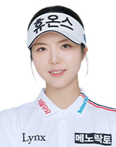 최예림 프로, 이번에는 정말 '첫 우승' 결실을 맺을 수 있을까요? [KLPGA OK저축은행 읏맨 오픈]