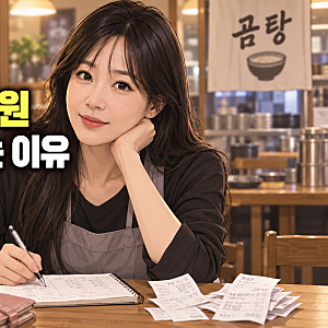 지연수 근황, 곰탕집 알바까지 하는 이유…월 85만원 양육비로 버티는 싱글맘 현실