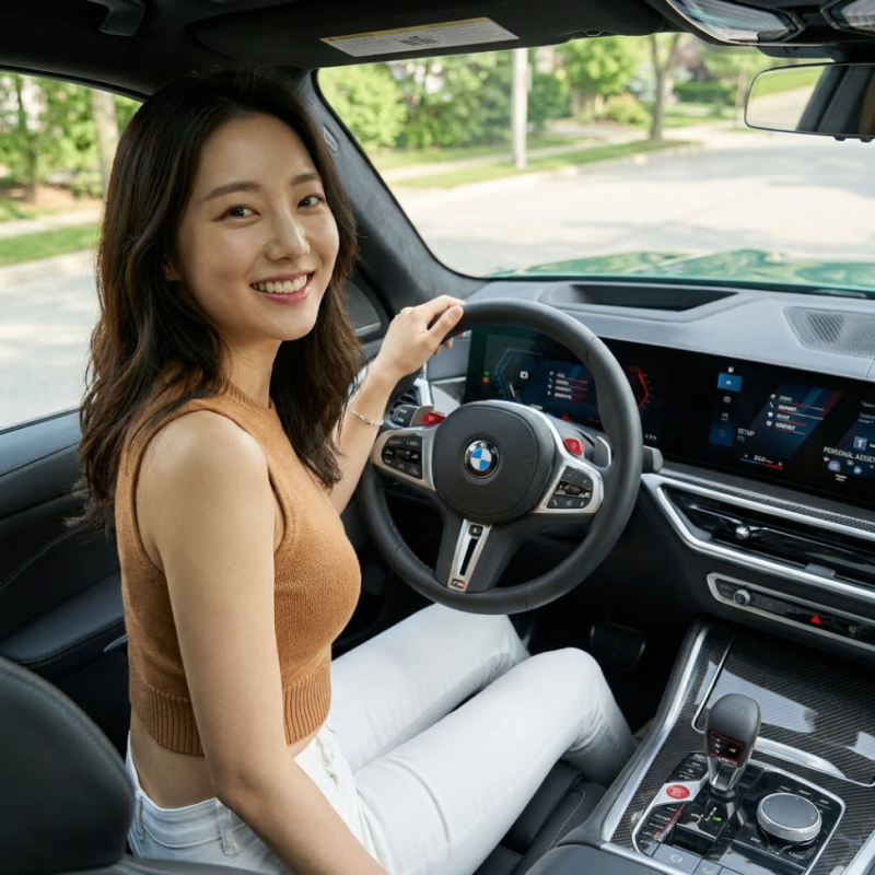 "1억7천 넘는데 V8 감성 값을 할까?" 2026 신형 BMW X5 M60I m 페이스리프트 가격표 제원 연비표 색....