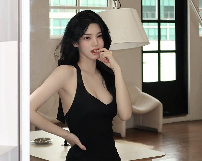 '도둑놈 소리듣는 여신 미모' 유병재 여자친구 안유정 프로필 나이 키