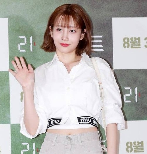 "막내의 서운함" 정예인 한 줄이 러블리즈 10년 우정 증명했다, 유지애 11월 결혼 현실은?