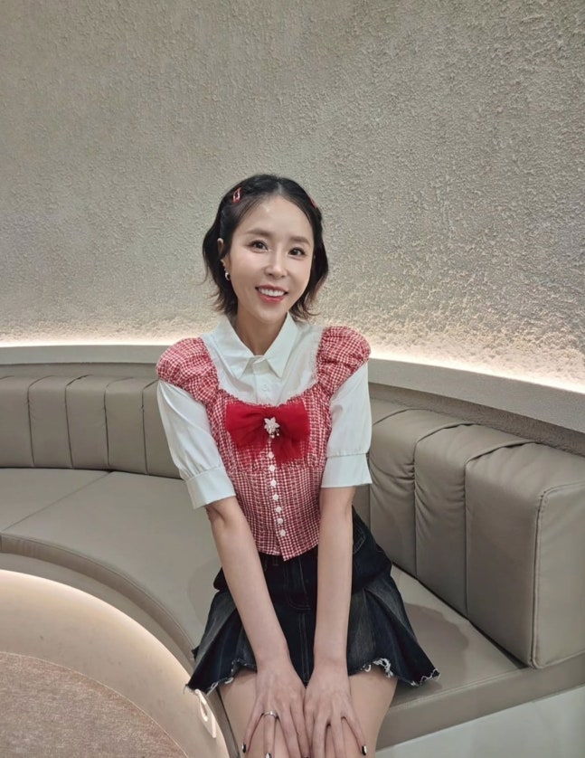 42kg 감량 끝에 결국... 코요태 신지, 뜻밖의 근황 사진에 걱정 쏟아진 진짜 이유