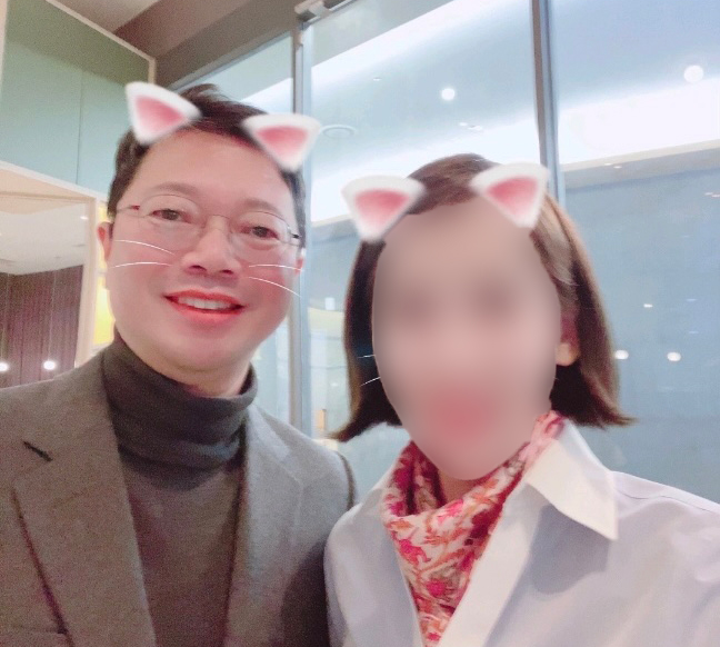 [분석] 김승원 법무부장관 후보자-양모 씨 '고양이 셀카' 친분 논란…'우연한 조우'?