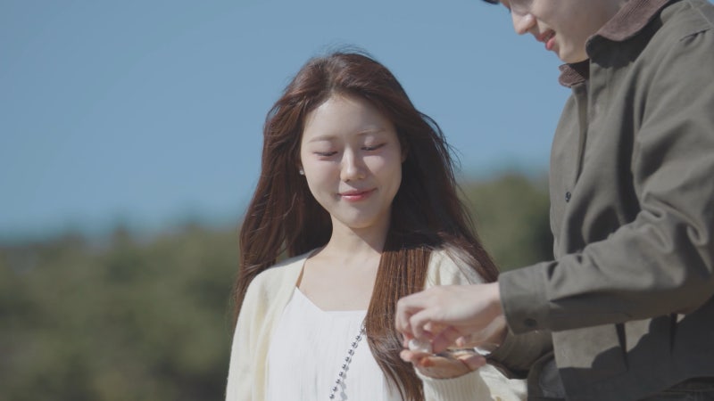 김륜기·서로빈 , 빨래방 대화로 흔들린 러브라인…김선호는 두 번의 데이트