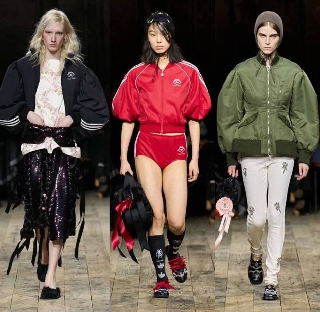 아디다스X시몬로샤 26FW 출시 9/10 발매, 신상 총정리