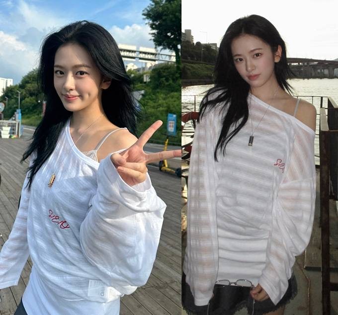 안유진 나무위키 총정리 | 40억 청약 재조명, 나이·키·학력·MBTI 한눈에