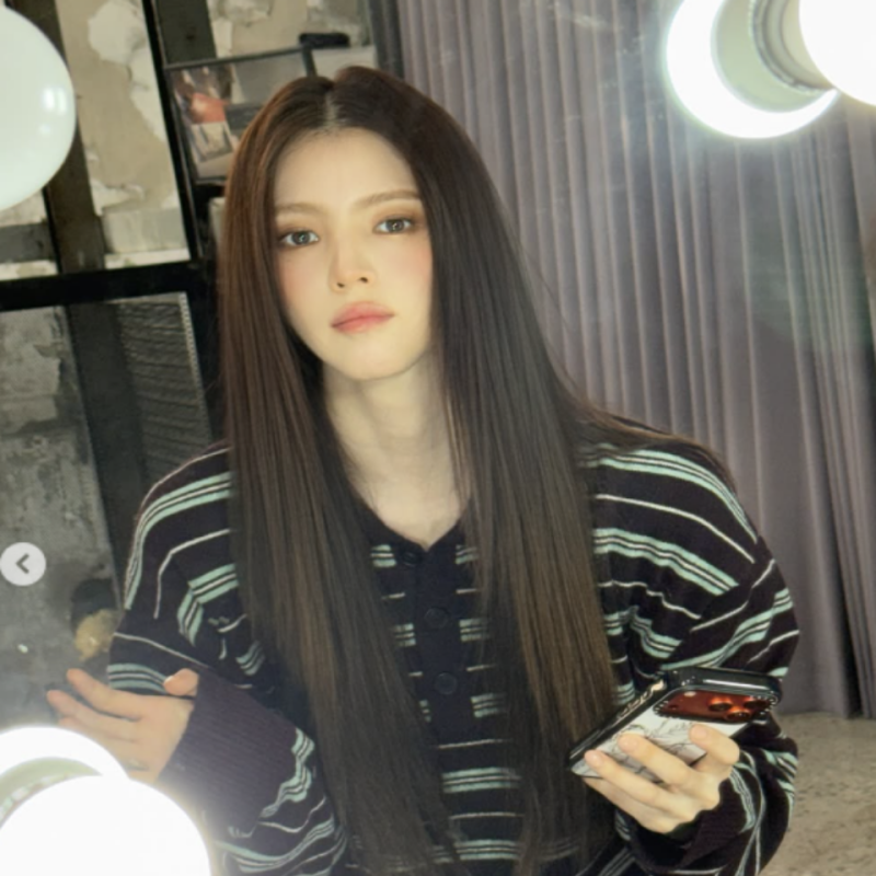 한소희 프로필 나이 키 영화 남사친 도경수