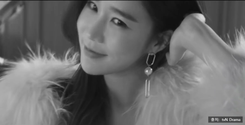 시청률은 3%대였지만 몽글몽글해서 뒤늦게 입소문 난 이동욱 유인나 tvN드라마 | 줄거리 넷플....