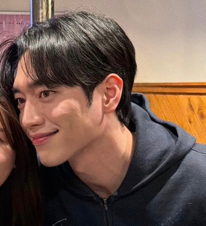 "다가가지 못해 짝사랑만 수두룩..." '얼굴천재' 서강준, 요정재형서 털어놓은 군 제대 후 '연....