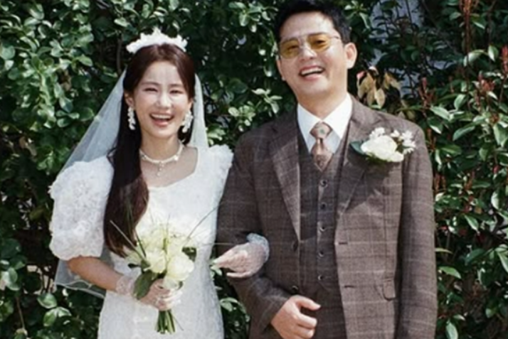 김지민♥김준호 77평 한강뷰 신혼집, '50억 자가'인 줄 알았더니…전세 26억의 반전