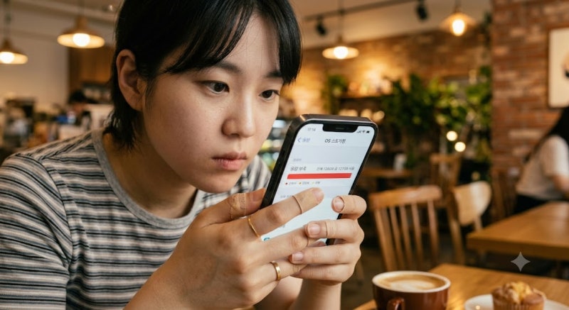 저장공간이 부족하다고요? 백업 멈춘 카카오톡 톡서랍, 대용량 파일만 1분 만에 싹 비우는 비....