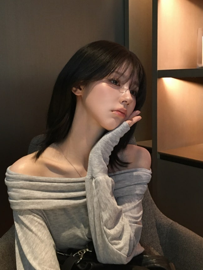 긴 머리 싹둑 자르더니 분위기 반전...아이들 미연, 중단발 변신에 팬들 반응 폭발