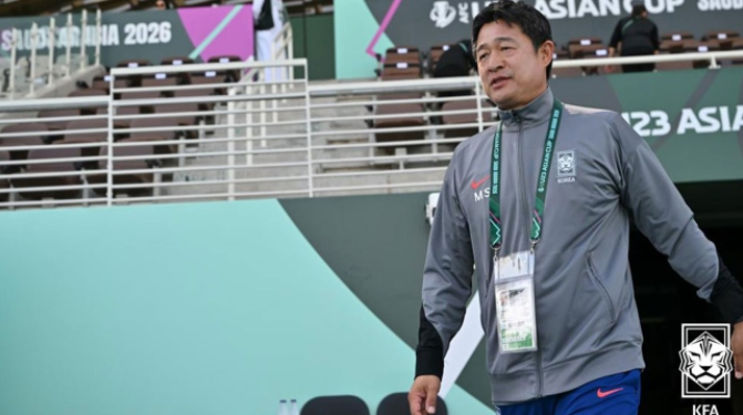 2026 아이치·나고야 아시안게임 대한민국 남자 축구 일정, 9월 15일 카타르전 시작