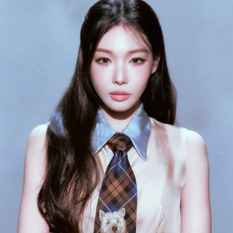 "공백기 2달 만에 1급까지" 청하가 따냈다는 한국사 자격증, 어느 정도길래?
