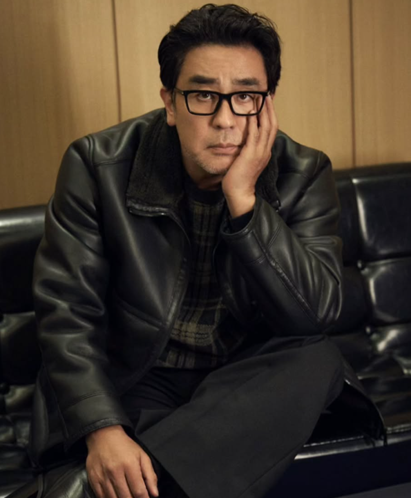 류승룡 프로필 나이 키 고향 학력 가족 부인｜영화 드라마 작품 비광 2026 근황홈판 건강4 (영....