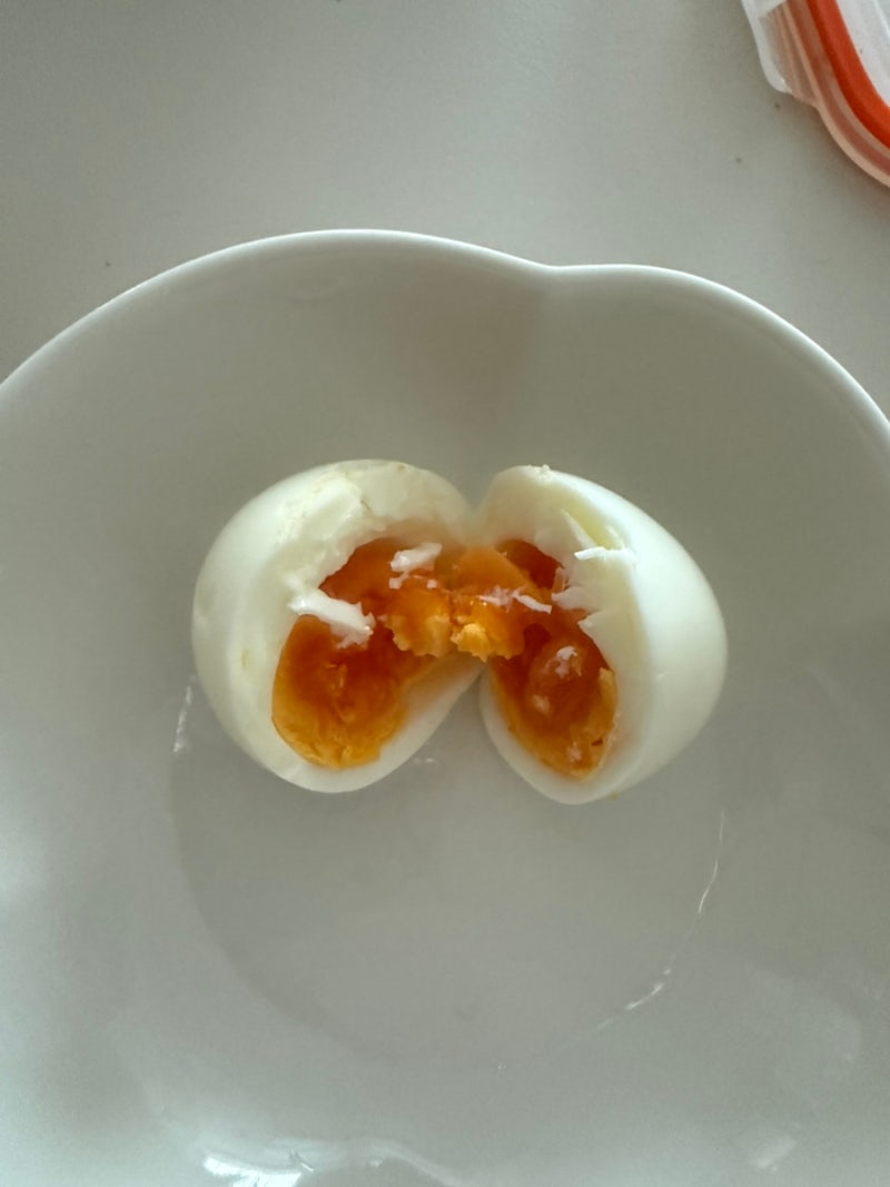 키친아트 에그쿠커 계란찜기 | 반숙계란 삶기 성공하는 법