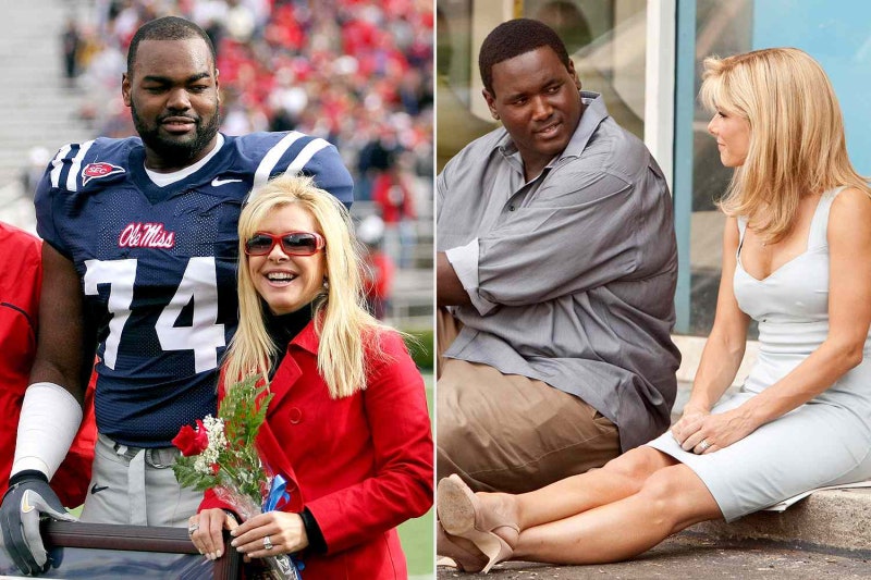 The Blind Side Movie: True Story, Real People, Plot, Ending, and Sandra Bullock