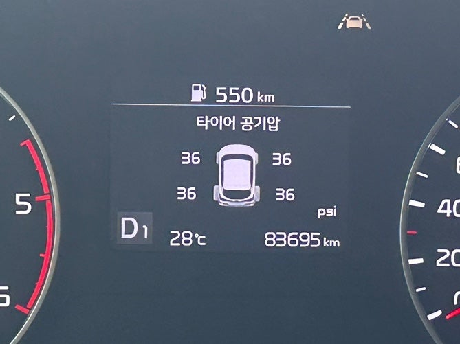 [자동차] 앞타이어에 이어 뒷타이어 2개까지 교체 완료｜금호 솔루스 TA91 Edge·브레이크오일 ....