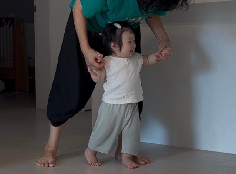 13~24개월 아기 발달 총정리 | 키 몸무게·언어·걷기·놀이