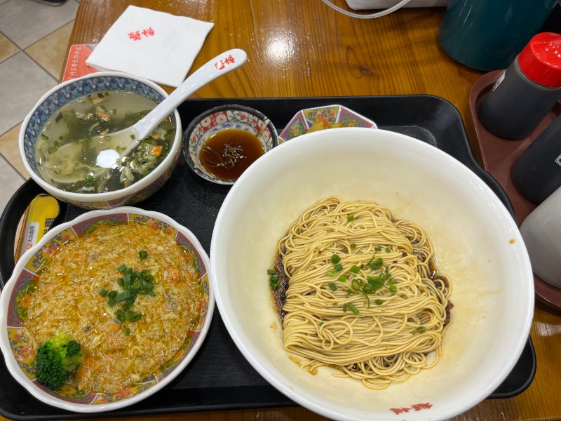 [상하이] 3박 4일 혼자 여행, 상하이 맛집 정리, 상하이 맛집 고덕 지도 한자 정리(소양생전, ....
