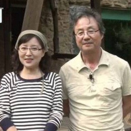 "무대를 내려놓고 남편 곁을 택했는데" 40년 사랑 지나 29년 전원생활 이어가는 정동환·정윤....