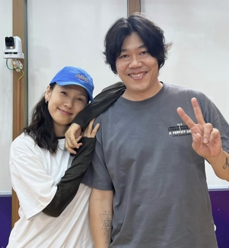 이상순 투병·이효리 요가원 1주년, 8일 공백 끝 건강 고백과 아난다 현재 정리