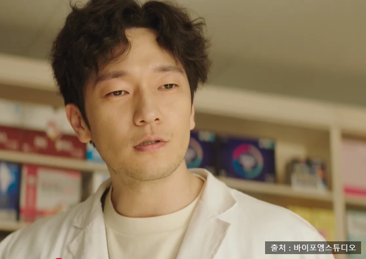 관객 11만이었지만 베를린 최고상 받은 손석구 넷플릭스 가족영화 | 수정곰상 김혜영 감독 괜....