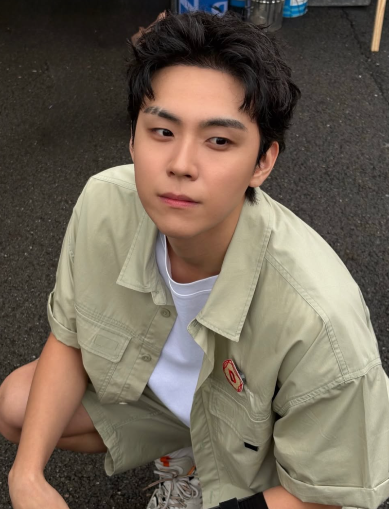 김도훈 프로필 나이 키 학력 인스타｜무빙 이강훈 친애하는 X 김재오 작품활동 근황