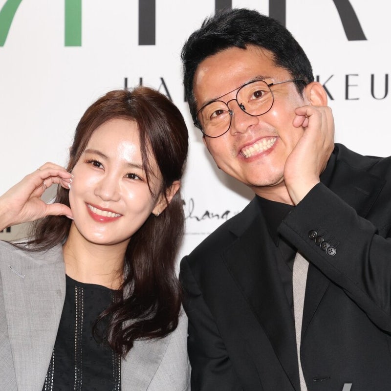 평범한 불꽃놀이 자랑인 줄 알았는데… 김준호♥김지민 신혼집 매매가 50억대라는 숨겨진 사....