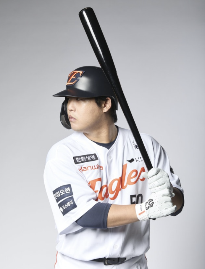 29홈런·100타점 찍었다…강백호, 데뷔 첫 기록까지 단 한 방