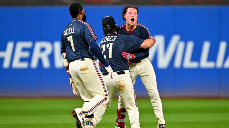 [MLB] 데일리 MLB(9월 5일): 호랑이 냠냠, 클리블랜드 하루 2승