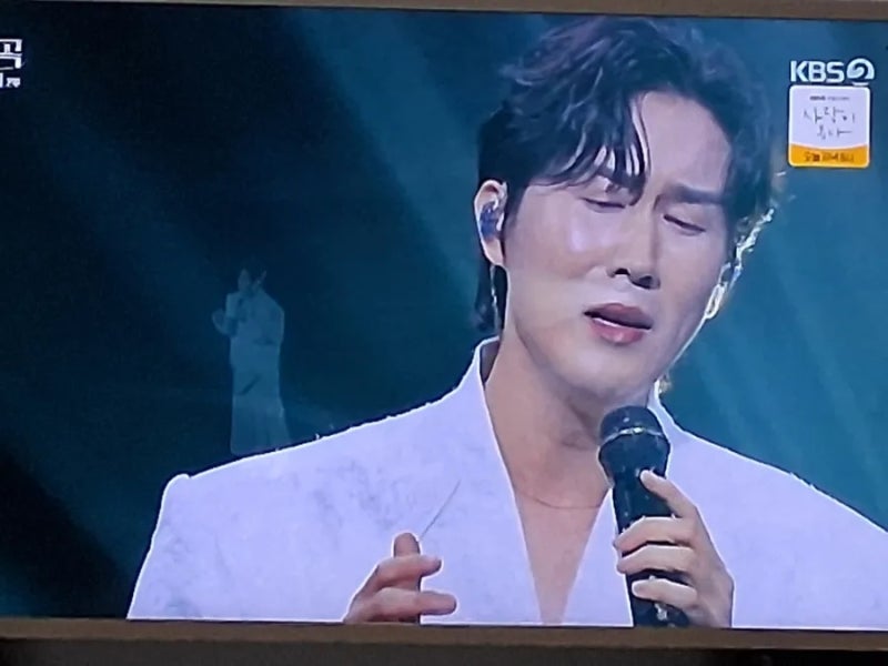 불후의 명곡 신유 서울 대표다운 무대 패티김 초우로 깊은 감성 선사