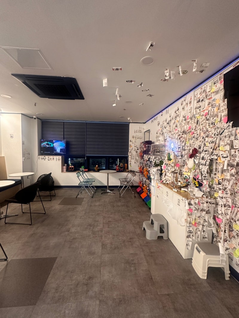 Pohang Yeongildae Attractions: Indoor Date Recommendation, Happy Run Foot Pedal Game Review