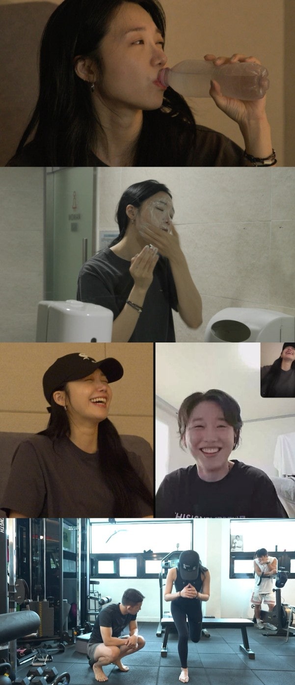 50평 숙소에 17년째 혼자 산다는 효연, 월세 한 푼 안 낸다는 그 집의 비밀
