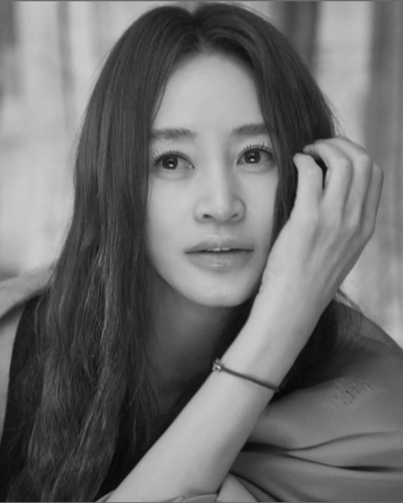 OTT출연작. 지금 불륜이 문제가 아닙니다 김혜수최근 헤어스타일과 달라진 분위기 ｜블랙코....