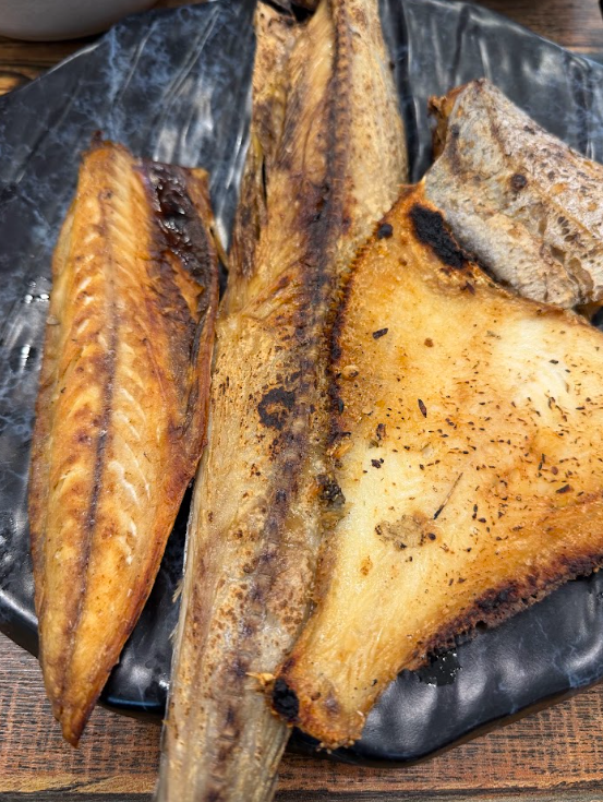 영종도 화덕생선구이 맛집 을왕리 꾸덕집 가족 외식 장소로 추천! 재방문 의사 100%