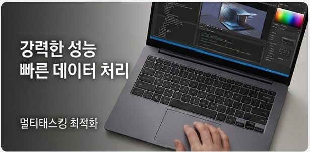 2026 최신 삼성 갤럭시북6 Pro(NT740VJT-A51A) 추천 이유 3가지