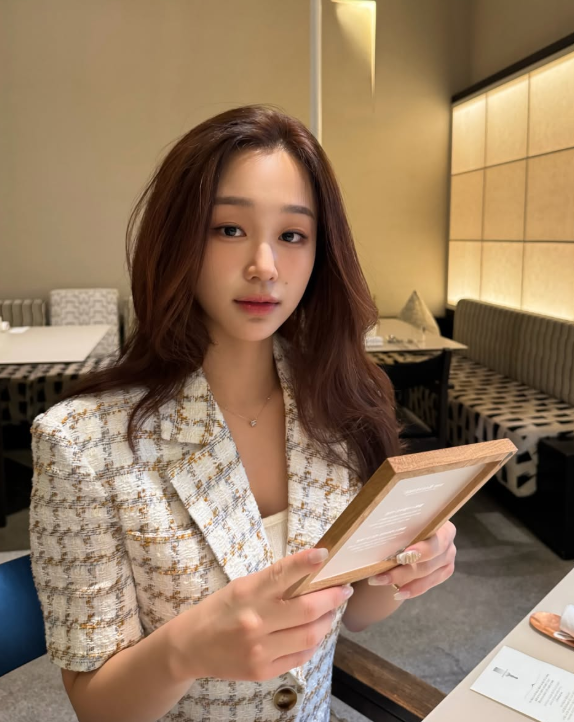 "재벌가 실체 드디어 공개" 대림그룹 4세 이주영 프로필: 인스타 일상부터 화려한 인맥과 집....