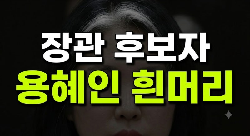 용혜인 흰머리 장관 나무위키 군대 프로필 총정리(+비서 의원 동성 공항 청문회 일정 날짜 학....