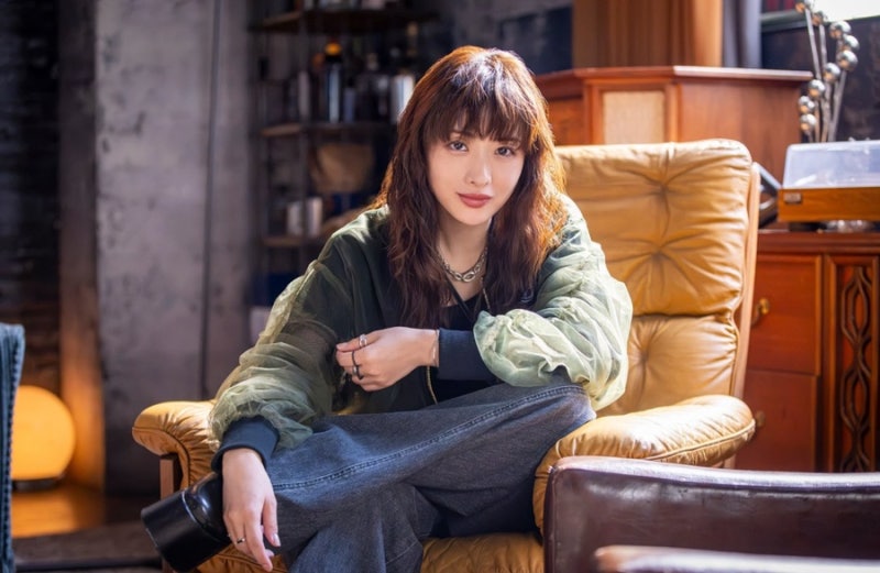 [2026년 4분기 일드] 이시하라 사토미 X 타카하시 잇세이 X 카와이 유미 신작