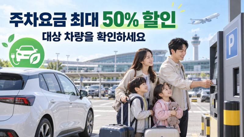 추석 김포공항 주차, 예약했다고 발렛 아닙니다｜하루 2만~3만원·공식 주차대행 차이