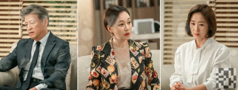김치볶음밥 한 입 먹고 눈물 흘린 안희연, 하석진 몰랐던 그날의 진실