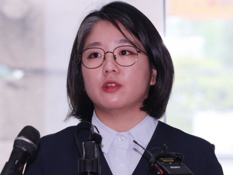 국회의원과 장관은 같은 官일까? ― 용혜인 사주로 보는 官의 차이