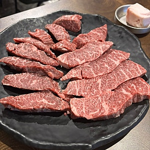 서면 가성비 소고기 맛집 무쇠화로 추천후기
